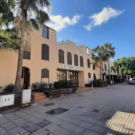 Apartamento Hakuna Matata Коста-дель-Силенцио Экстерьер фото