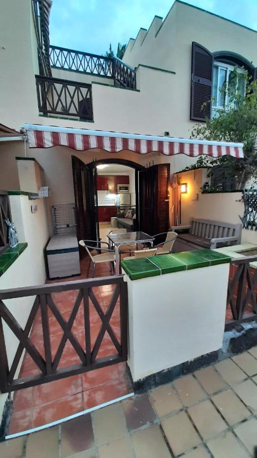 Apartamento Hakuna Matata Коста-дель-Силенцио Экстерьер фото