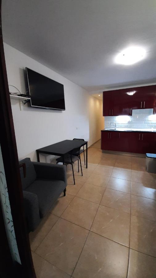 Apartamento Hakuna Matata Коста-дель-Силенцио Экстерьер фото