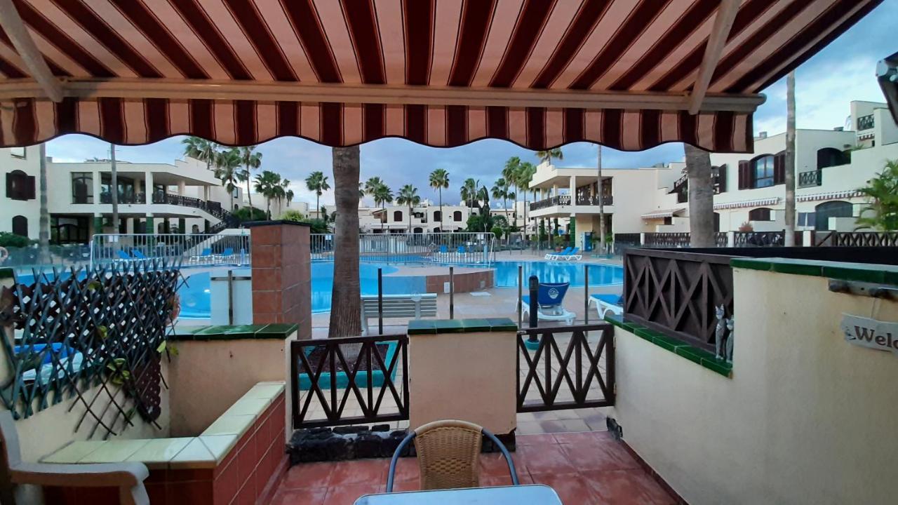 Apartamento Hakuna Matata Коста-дель-Силенцио Экстерьер фото
