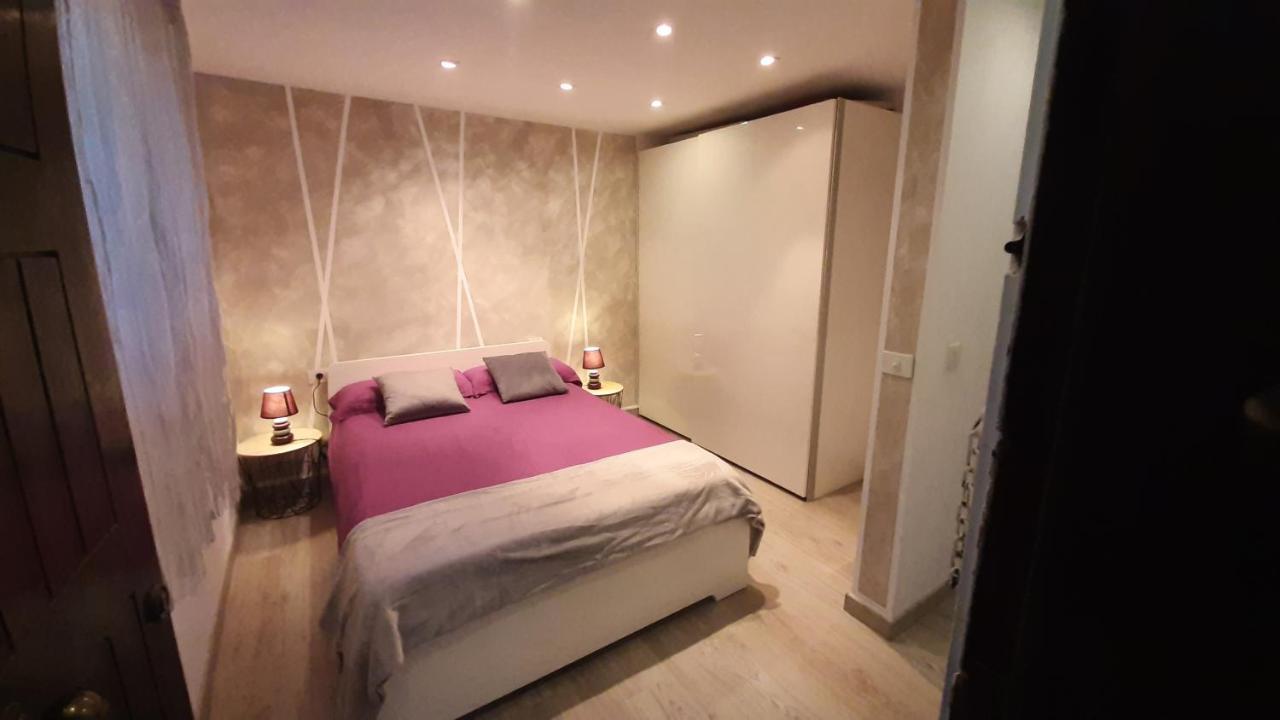 Apartamento Hakuna Matata Коста-дель-Силенцио Экстерьер фото