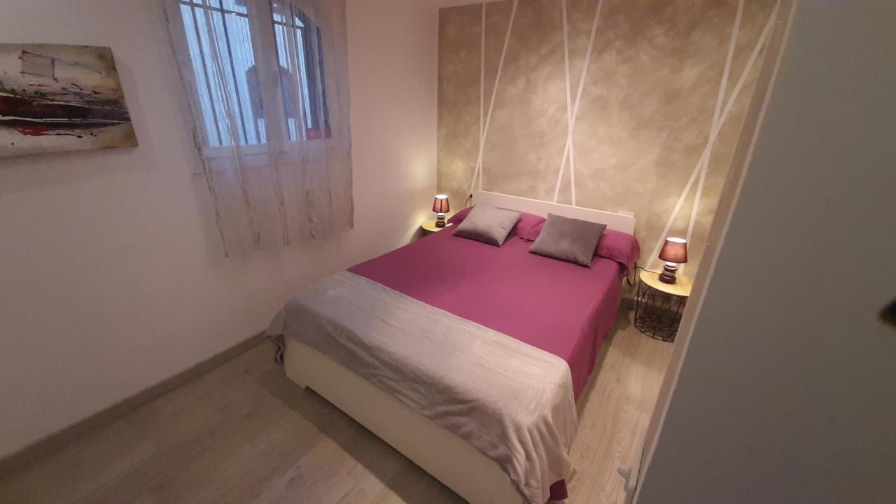 Apartamento Hakuna Matata Коста-дель-Силенцио Экстерьер фото
