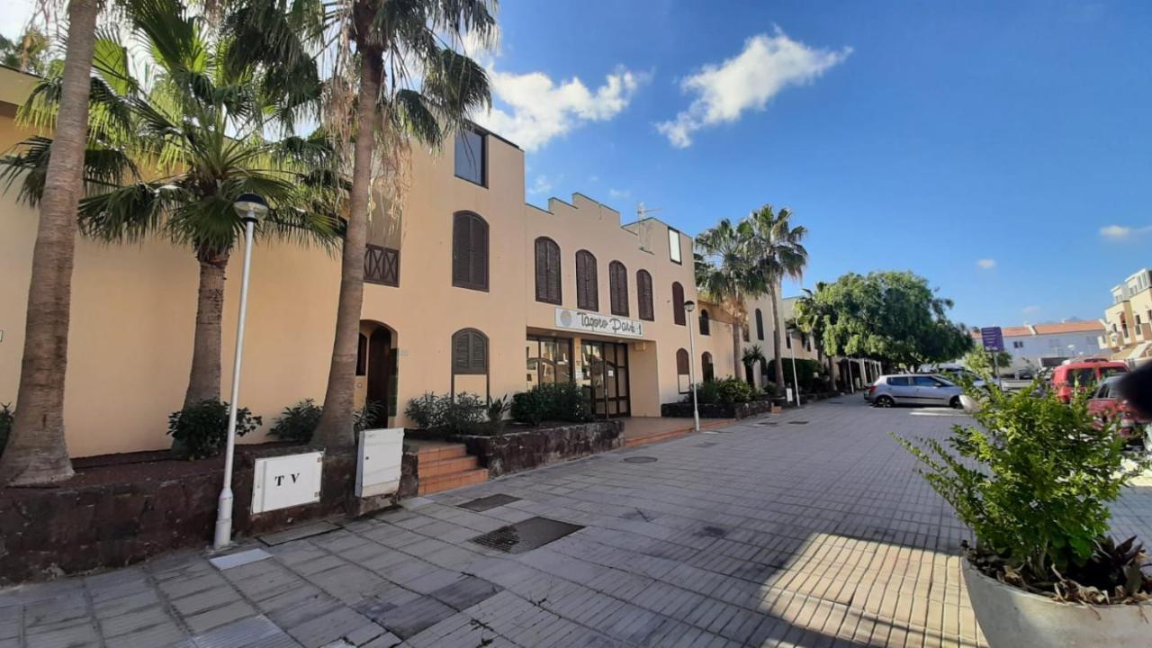 Apartamento Hakuna Matata Коста-дель-Силенцио Экстерьер фото